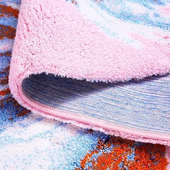 Fish Rug Abyss & Habidecor - Picture 3 of 4